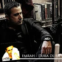 Emrah — Dura Dura — обложка