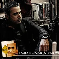 Emrah — Narin Yarim — обложка